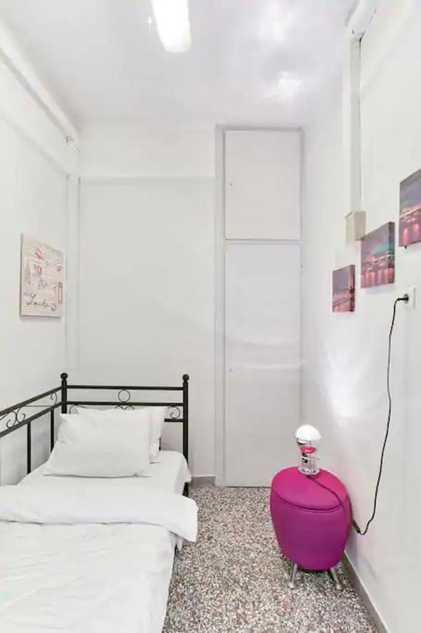 4Bdr Amazing Spacious Full Apt In Plaka Apartamento Atenas Exterior foto