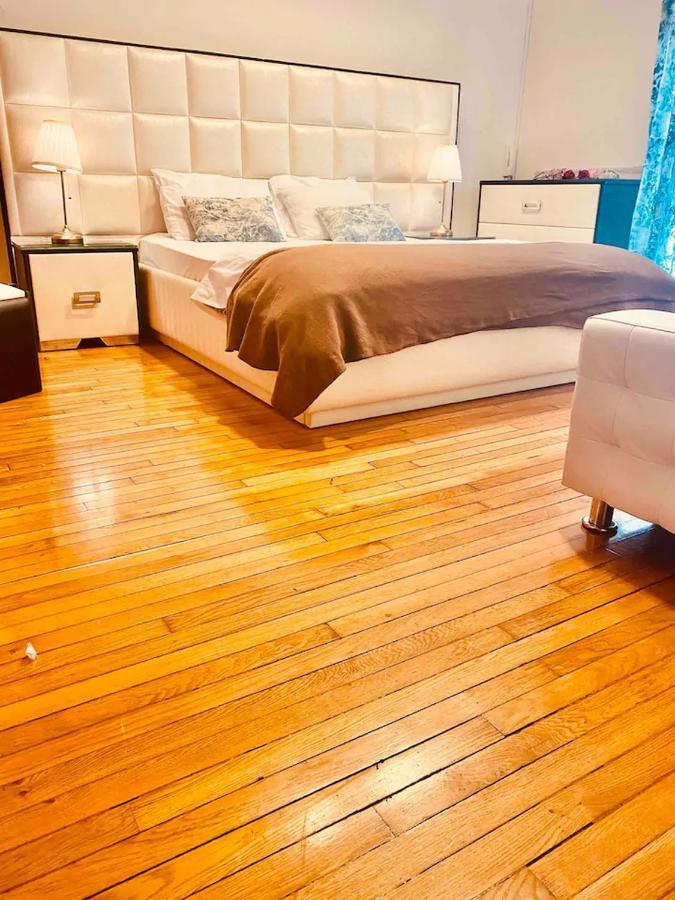 4Bdr Amazing Spacious Full Apt In Plaka Apartamento Atenas Exterior foto