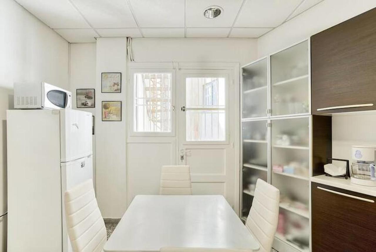 4Bdr Amazing Spacious Full Apt In Plaka Apartamento Atenas Exterior foto