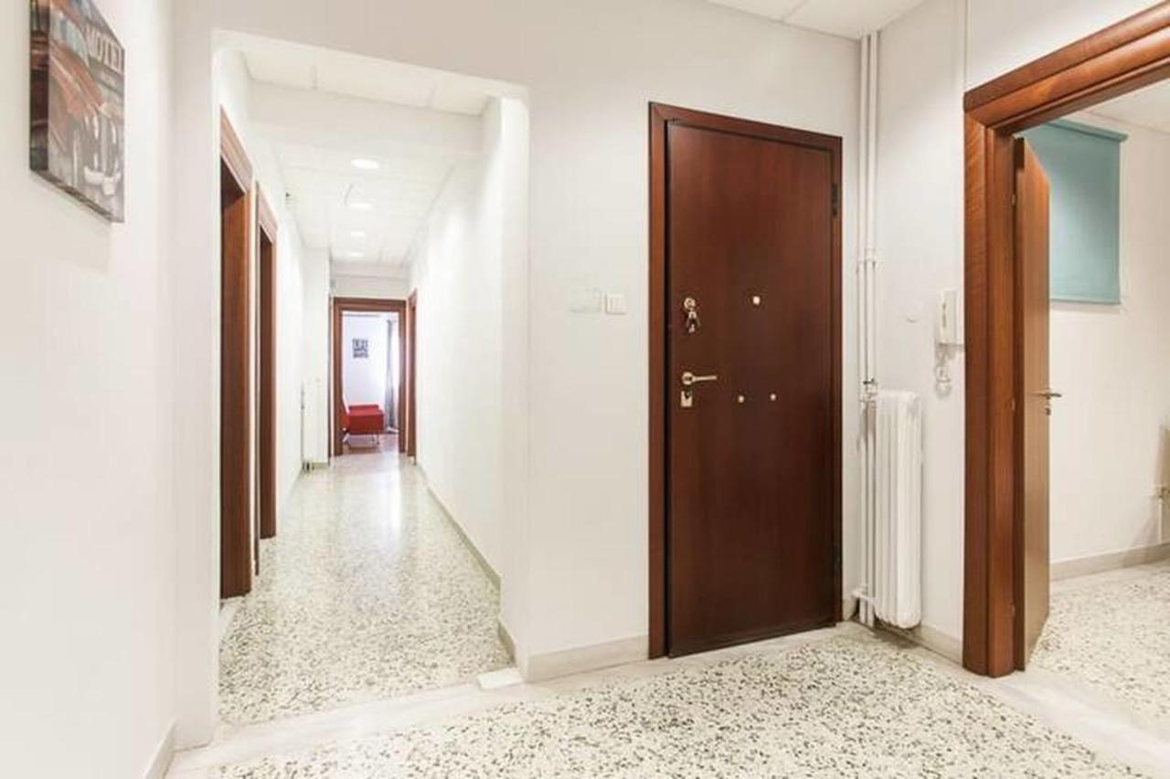 4Bdr Amazing Spacious Full Apt In Plaka Apartamento Atenas Exterior foto