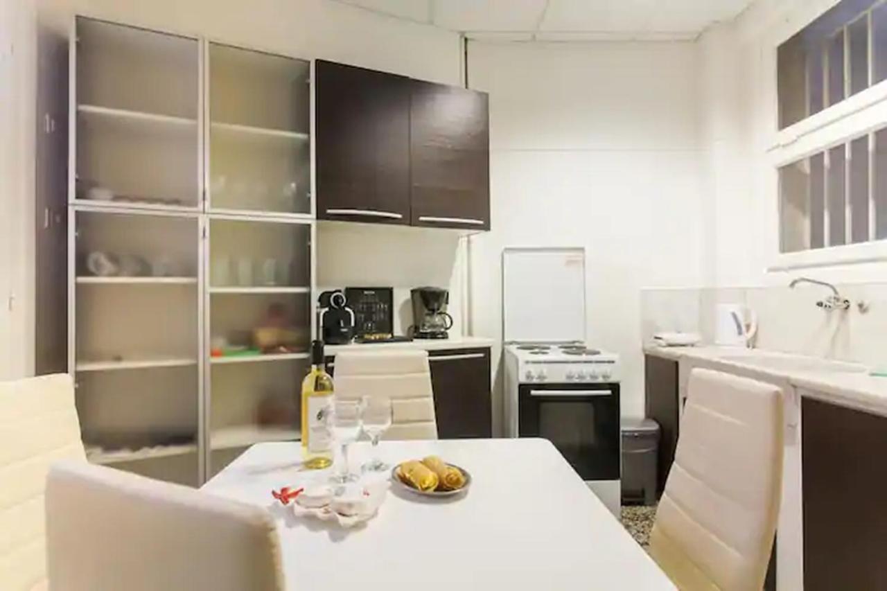 4Bdr Amazing Spacious Full Apt In Plaka Apartamento Atenas Exterior foto