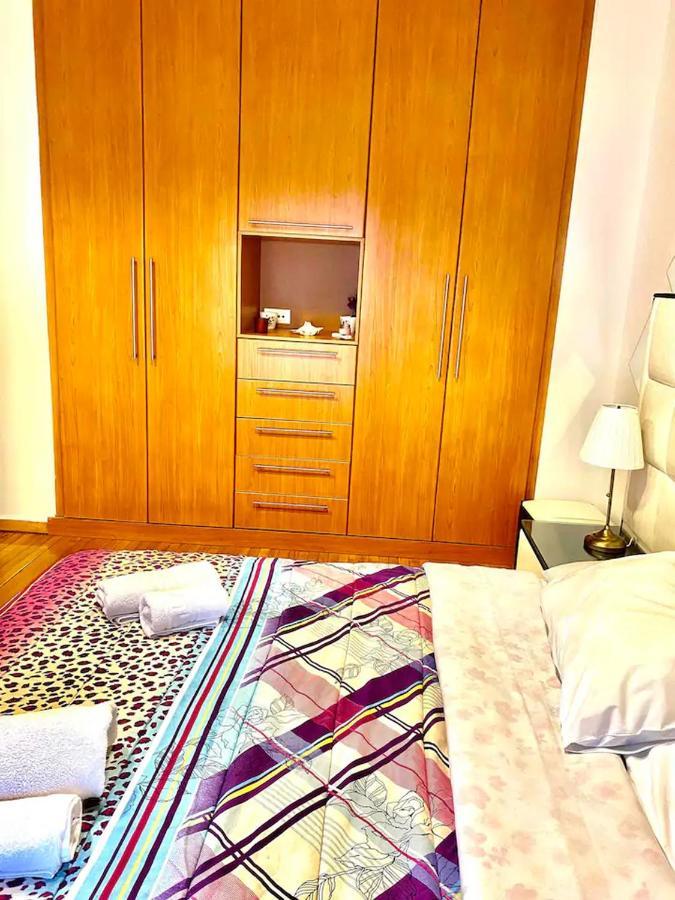 4Bdr Amazing Spacious Full Apt In Plaka Apartamento Atenas Exterior foto