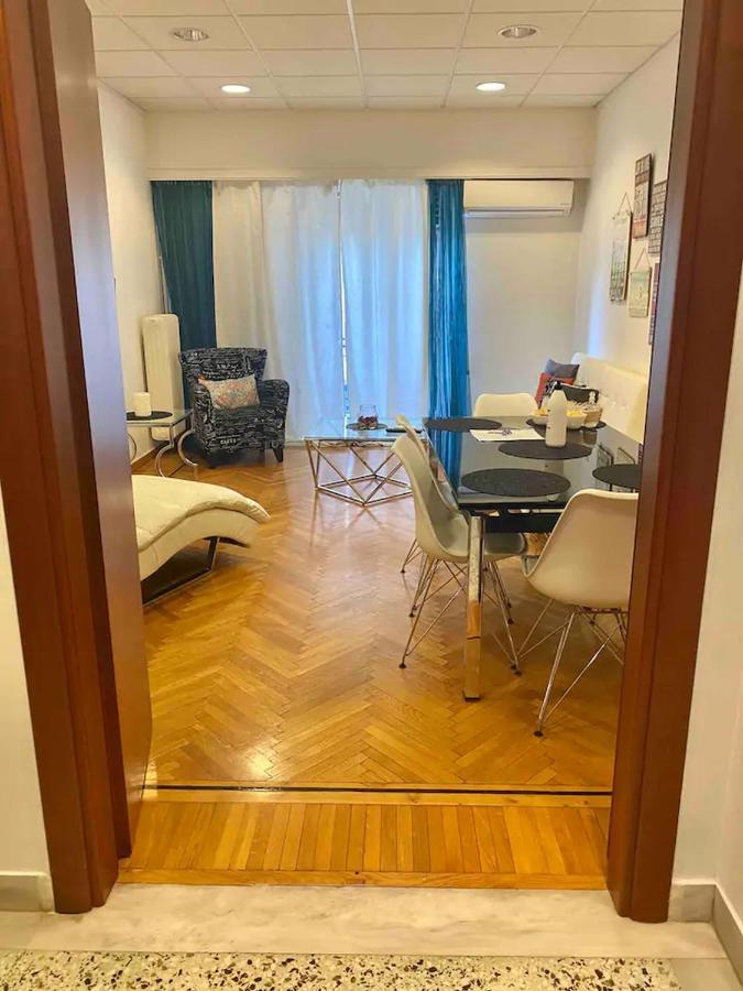 4Bdr Amazing Spacious Full Apt In Plaka Apartamento Atenas Exterior foto