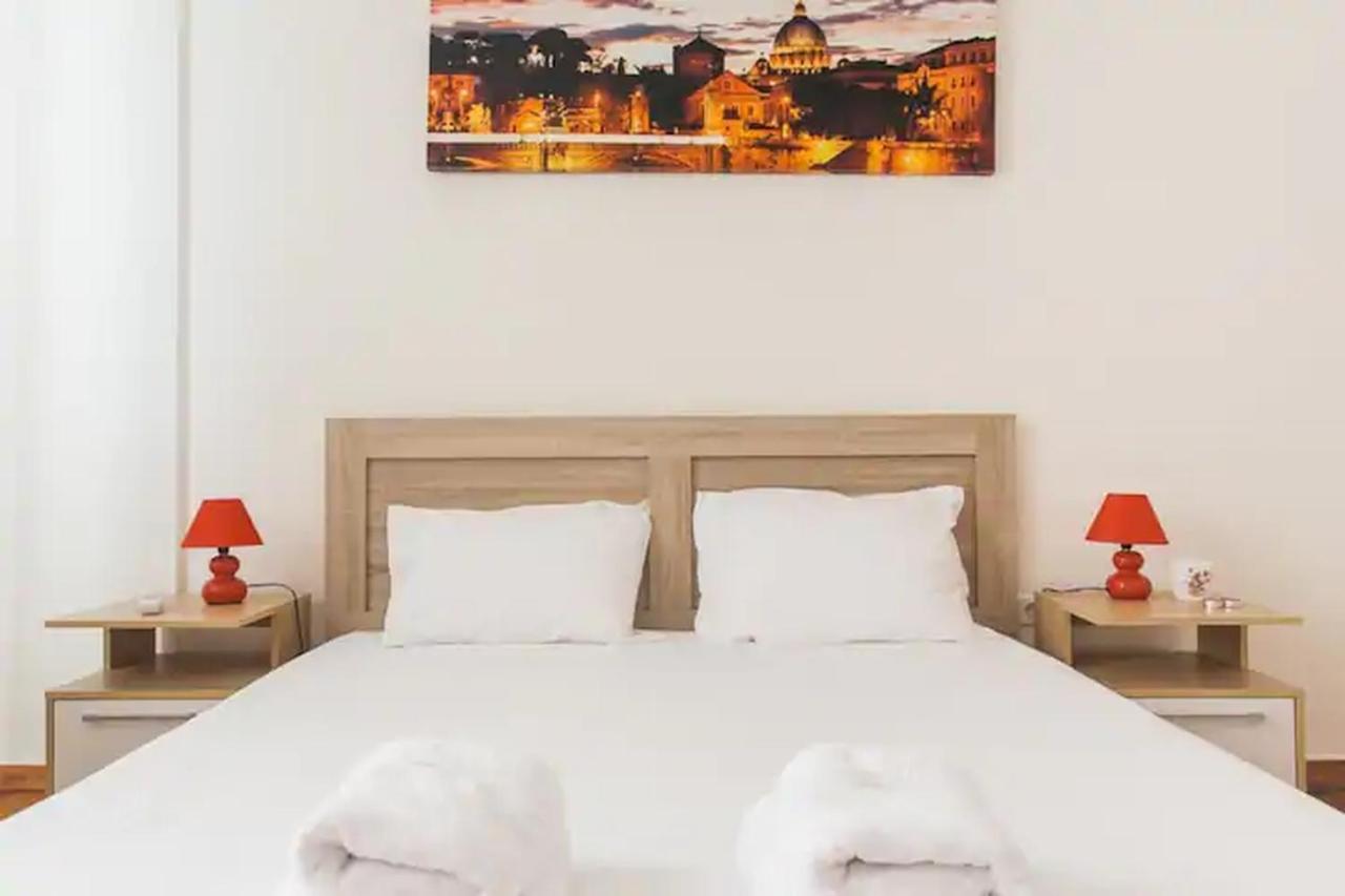 4Bdr Amazing Spacious Full Apt In Plaka Apartamento Atenas Exterior foto