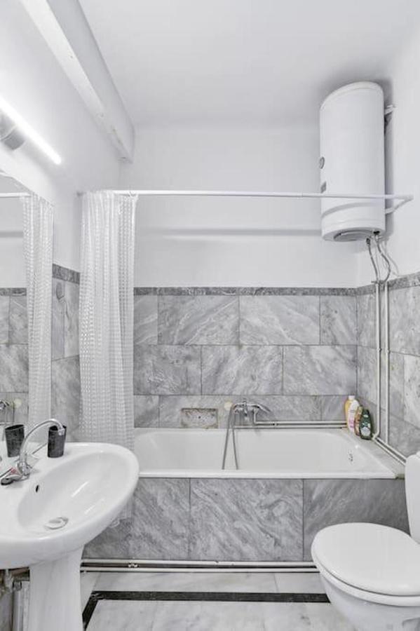 4Bdr Amazing Spacious Full Apt In Plaka Apartamento Atenas Exterior foto